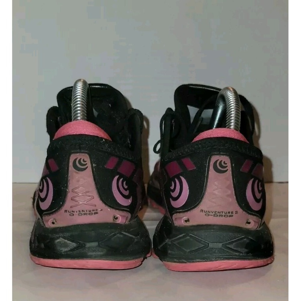 Topo Athletic Runventure 2 Women‎ Hiking Trail Running Shoes 8 Square Toe - Picture 9 of 11